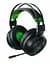 Гарнітура консольна Razer Nari Ultimate для Xbox One WL Black/Green (RZ04-02910100-R3M1) - мініатюра 2