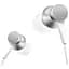 Навушники Xiaomi Piston Fresh Bloom Matte ZBW4355TY Silver - мініатюра 1