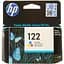 Картридж HP DJ No.122 color DJ 2050 (CH562HE) - миниатюра 1