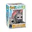 Ігрова фігурка FUNKO POP! Джуді Funko 86634 серії Зоотрополіс 2 - мініатюра 2