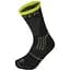 Носки Lorpen T3STC T3 All Season Trekker Eco Black M (1052-6210302 9937 M) - миниатюра 1