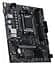 Материнська плата MSI PRO A620AM-B EVO (PRO A620AM-B EVO) (Socket AM5, AMD A620A, Micro-ATX) - мініатюра 2