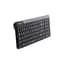 Клавиатура A4Tech FBK23 AS Wireless/Bluetooth Black (4711421001168) - миниатюра 3