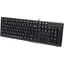 Клавіатура A4Tech KK-3 USB black - мініатюра 3