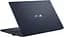 Ноутбук ASUS Expertbook B1 B1502CVA-BQ1000 15.6' FHD, Intel i5-1335U, 16GB, F512GB, UMA, NoOS, Чорний (90NX06X1-M014Y0) - мініатюра 10