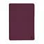 Чохол-книжка для планшета Samsung Galaxy Tab S9 Plus (SM-X810/X816B/X818U)/S9 FE+ (SM-X610/X616)/S10 Plus (SM-X820/X826), Smart Fold Pen, бордовий, 12.4 дюймів, з екошкіри + TPU, з магнітною застібкою, підставкою, тримачем під стилус, протиударний - мініатюра 1