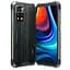 Смартфон Blackview BV9200 8/256GB Black - мініатюра 1