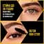Тушь для ресниц Maybelline New York The Colossal 36 Стойкая тон черный 10 мл (B3369200) - миниатюра 5
