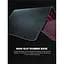Килимок для миші Marvo MG011 RGB Gaming Mouse Pad |800x300x4mm| |4USB| - мініатюра 3