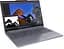 Ноутбук Lenovo 16 ThinkBook 16P G6 ADR 2560x1600 IPS 240Hz/Ryzen 9 8940HX/64GB/1TB/RTX 5060/W11P/Luna Gray (21U00017GE *) - мініатюра 2