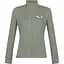 Флісова кофта Salewa Puez PL W Jacket L Зелений (1054-013.012.1088) - мініатюра 1