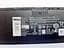 Акумулятор для ноутбука Dell Latitude E7540 V8XN3, 40Wh (3493 mAh), 3cell, 11.1V, Li-ion, чорний - мініатюра 3