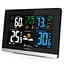 Метеостанція Technoline WS6462 Black (WS6462), Чорний - мініатюра 4