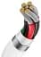 Кабель Baseus Superior Series Fast Charging Cable USB to Type-C 100W 1m P10320102214-01 White - миниатюра 5