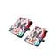 Чохол до планшета BeCover Smart Case Xiaomi Redmi Pad Pro 12.1'' Butterfly (711306) - мініатюра 4