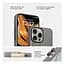 Чехол для Apple iPhone 15 Pro Max, Uniq MagCase, серый, противоударный, панель-накладка с магсейф, ударопрочный TPU+PC, с магнитом MagSafe, поддержка полноценной беспроводной зарядки, ArmorStandart (ARM75277) - миниатюра 3