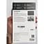 Оригінальний протиударний чохол для iPhone 15 Pro Max Pitaka Military Grade MagSafe MagEz Pro 4 600D Black/Grey KI1501PMPA - мініатюра 3