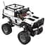 Конструктор Xiaomitu DIY 4WD APP Control Car Grey LKU4052CN 1000 деталей - мініатюра 2