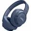Бездротові навушники JBL Tune 770NC Blue (JBLT770NCBLU) - мініатюра 1