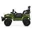 Дитячий електромобіль Bambi Джип M 6270EBLR-10 24V до 20 кг - мініатюра 3