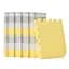 Коврик-пазл KiderKraft Luno Yellow - миниатюра 6