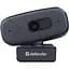 Веб-камера Defender G-lens 2695 FullHD 2K 1520p Black (63195) - мініатюра 3