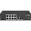 Комутатор мережевий Hikvision DS-3T1310P-SI/HS - мініатюра 1