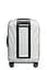 Чемодан Samsonite C-LITE OFF 55/20 WHITE 55x40x20 CS2*35002 - миниатюра 2