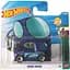 Базова машинка Hot Wheels Tooned Deora Too ND синя (5785) JJH50-N521 - мініатюра 1