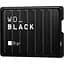 Зовнішній жорсткий диск 2.5 4TB WD (WDBA3A0040BBK-WESN) - мініатюра 3