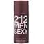 Дезодорант Carolina Herrera 212 Sexy Men 150 мл - мініатюра 1