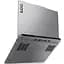 Ноутбук Lenovo LOQ, 15, 6 Full HD, Intel Core i5 13450HX до 4, 6 ГГц, 16 ГБ DDR5 4800, 512 ГБ SSD, NVIDIA GeForce RTX 5050 8 ГБ, Free Dos, Luna Gray 512 ГБ - мініатюра 10
