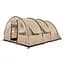 Палатка для кемпинга Grand Canyon Helena 6 Mojave Desert (330033) 6 человек, Бежевый - миниатюра 8