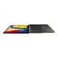 Ноутбук ASUS Vivobook S 15 K5504VA-MA390 15.6' 2.8K OLED, Intel i5-13500H, 16GB, F512GB, UMA, NoOS, Чорний (90NB0ZK2-M00NM0) - мініатюра 5