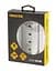 Хаб USB HU3A-4P-01 Silver Maxxter teh0023481 - миниатюра 4