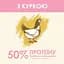 Сухий корм для кішок Purina Cat Chow Kitten з куркою 1.5 кг (5997204513984) - мініатюра 7