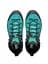 Черевики Scarpa Cyclone-S GTX Women 38 Бірюзовий - мініатюра 4