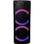 Акумуляторна акустична система XPRO QS 8601 колонка валіза 150Вт USB SD FM радіо Bluetooth мікрофон ДК (QS 8601) - мініатюра 1