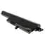 Акумулятор Asus A31N1302 (X200CA, X200MA, X200LA, F200CA) 11.1V 2200 mAh Black - мініатюра 2