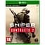 Ключ активації Microsoft Sniper Ghost Warrior Contracts 2 Deluxe Arsenal Edition для Xbox One/Series - мініатюра 1