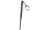 Брелок Harry Potter Elder Wand 10 см (CH HP WD 002) - миниатюра 2