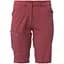 Шорты Turbat Bali Wmn XS Бордовый (1054-BALI-WMN-R-XS) - миниатюра 1