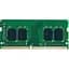 Модуль пам'яті для ноутбука SoDIMM DDR4 32GB 3200 MHz Goodram (GR3200S464L22/32G) - мініатюра 1