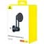 Автомобільний тримач холдер Baseus MagPro Series Magnetic Car Mount C40161200121-00 Black - мініатюра 6