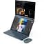 Ноутбук Lenovo Yoga Book 9 14IAH10 Ultra 7 255H la 51GHz, 2x, сенсорний, 32GB LPDDR5x, 1TB, Arc 140T, Windows 11 Home - мініатюра 7