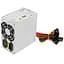 Блок питания LogicPower 400W (ATX-400W) Б/у - миниатюра 2