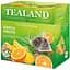 Чай фруктовый Tealand Exotic Fruits экзотические ягоды 40 г (20 шт. х 2 г) - миниатюра 2