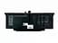 Акумулятор JHT2H Latitude 7310 7410 Series 0-5% - мініатюра 1