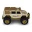 Автомобіль на радіокеруванні KS Drive Amphibious 4WD (SL-8018ARH) - мініатюра 2