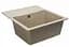 Кухонная мойка Platinum 5851 ARIA (SP000033271) - миниатюра 3
